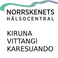 Norrskenets Hälsocentral Kiruna, öppettider