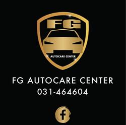 FG AutoCareCenter, Göteborg öppettider