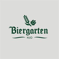 Biergarten, Hjo öppettider