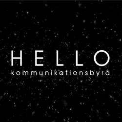 HELLO kommunikationsbyrå, Årjäng öppettider