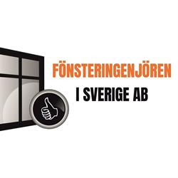 Fönsteringenjören i Sverige AB, Växjö öppettider