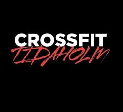 CrossFit Tidaholm, öppettider