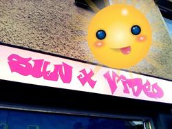 Sun x video solarium, Åkersberga öppettider