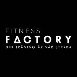 Fitness Factory, Västra Frölunda öppettider