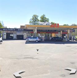 Borås Bilservice & Tvätt Ab, öppettider
