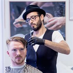 Byadamz Barbershop, Stockholm öppettider