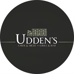 Udden's Grek & Meze - Grill & Bar, Huddinge öppettider