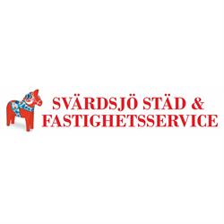 Svärdsjö Städ och Fastighetsservice AB, öppettider