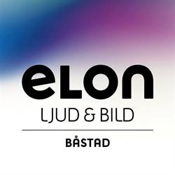 Elon Ljud & Bild Båstad, öppettider