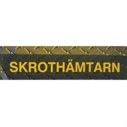 Skrothämtarn, Edsbro öppettider