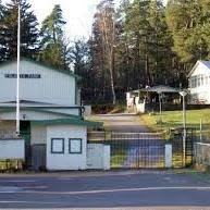 Nävekvarns folkpark, öppettider