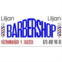 Liljan Barbershop, Fagersta öppettider