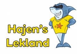 Hajen's Lekland, Kungsbacka öppettider