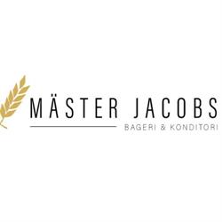 Mäster Jacobs - Cafe Västerås, öppettider