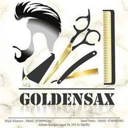 Goldensax - Frisör Mjölby, öppettider