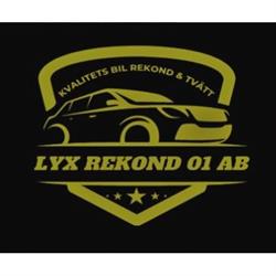 Lyxrekond AB, Solna öppettider