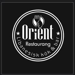 Restaurang Orient - Libanesisk Restaurang Huskvarna, öppettider
