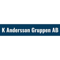 K Andersson Gruppen AB, Strömstad öppettider