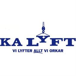 KA Maskinservice, Strömstad öppettider