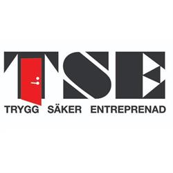 TSE Trygg Säker Entreprenad AB / Svenska Skydd, Norrköping öppettider