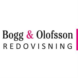 Bogg & Olofsson Redovisning AB, Borlänge öppettider