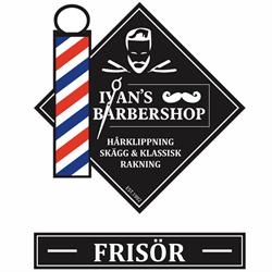 Ivans barbershop - Frisör Falun, öppettider