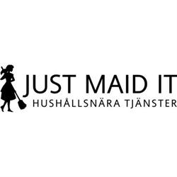 Just Maid It AB, Katrineholm öppettider