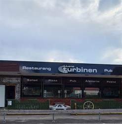 Restaurang Ljusneturbinen - Restaurang Ljusne, öppettider