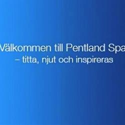Pentland spa - Spabad, Billesholm öppettider