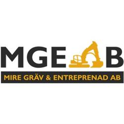 Mire Gräv & Entreprenad AB, Växjö öppettider