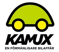 Kamux, Upplands Väsby öppettider