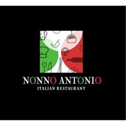 Nonno Antonio - Italiensk Restaurang Trollhättan, öppettider