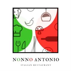 Nonno Antonio - Italiensk Restaurang Trollhättan, öppettider