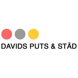 Davids Puts & Städ, Västerås öppettider
