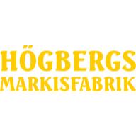 Högbergs Markisfabrik AB, Alingsås öppettider