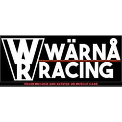 Wärnå Racing AB, Bollebygd öppettider