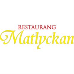 Restaurang Matlyckan - Restaurang Nässjö, öppettider