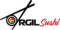 Orgil Sushi, Västerås öppettider