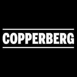 Copperberg AB, Stockholm öppettider