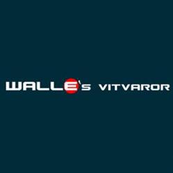 Walles vitvaror, Södertälje öppettider