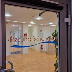 Resund Behandling, Malmö öppettider