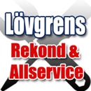 Lövgrens Recond - Allservice, Kopparberg öppettider