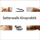 Setterwalls Kiropraktik, Stockholm öppettider
