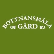 Bottnansmåla Gård, Rödeby öppettider