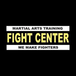 Fight Center Linköping, öppettider