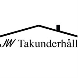 JW Takunderhåll AB, Gävle öppettider