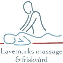 Lavemarks massage & friskvård, Knivsta öppettider