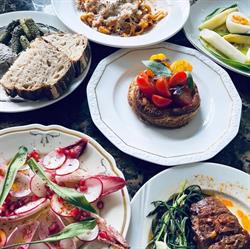 Mellqvist MatBar, Stockholm öppettider