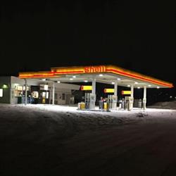 Välkommen in, Haparanda öppettider
