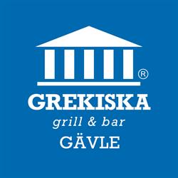 GREKISKA grill & bar, Gävle öppettider